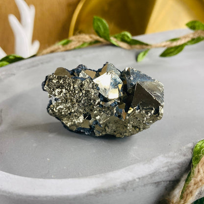 Pyrite - Specimen