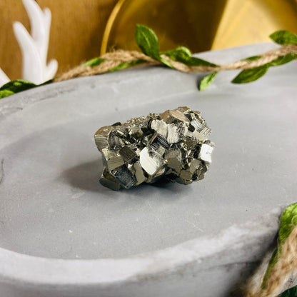 Pyrite - Specimen