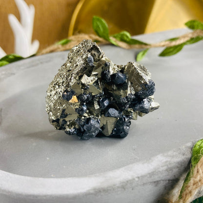 Pyrite - Specimen