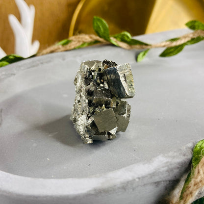 Pyrite - Specimen