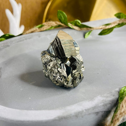 Pyrite - Specimen