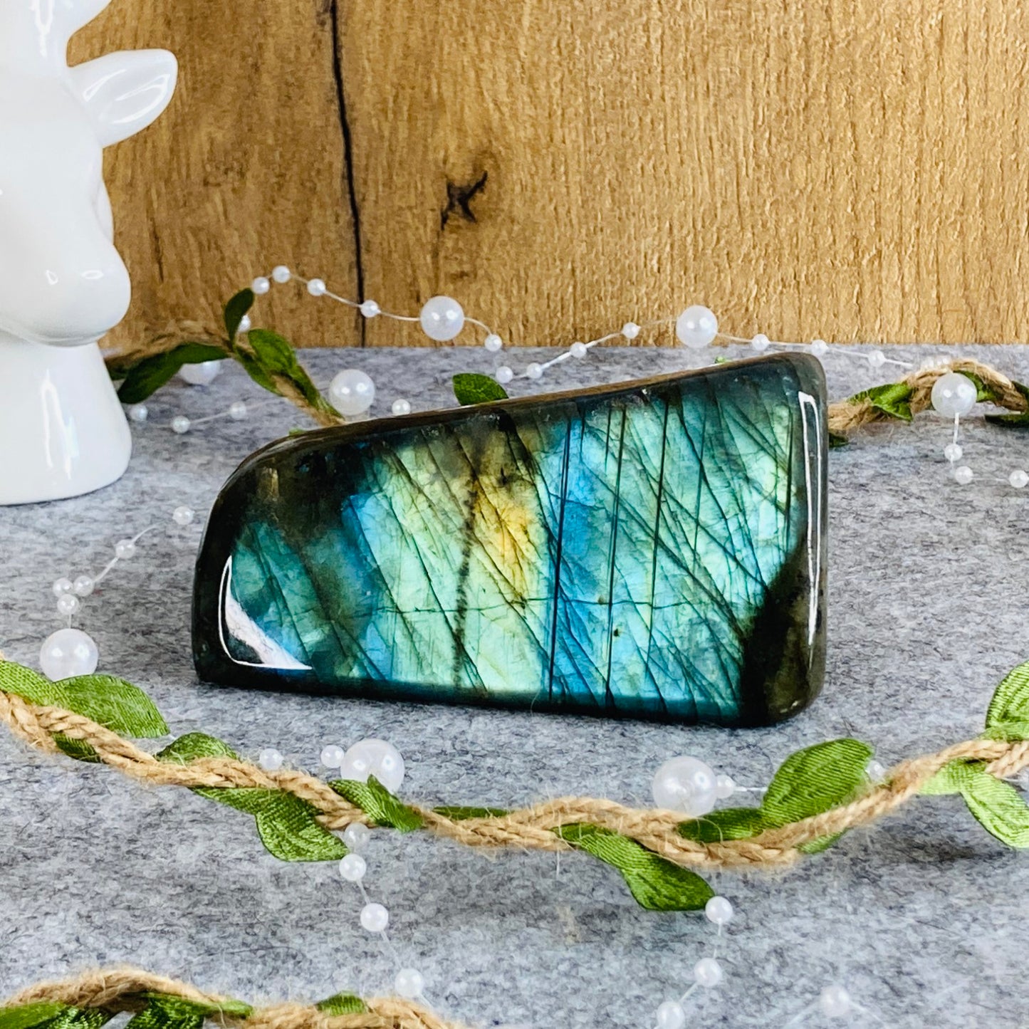 Labradorite - Freeform