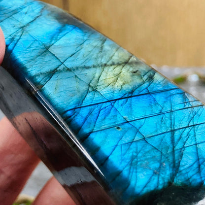 Labradorite - Freeform