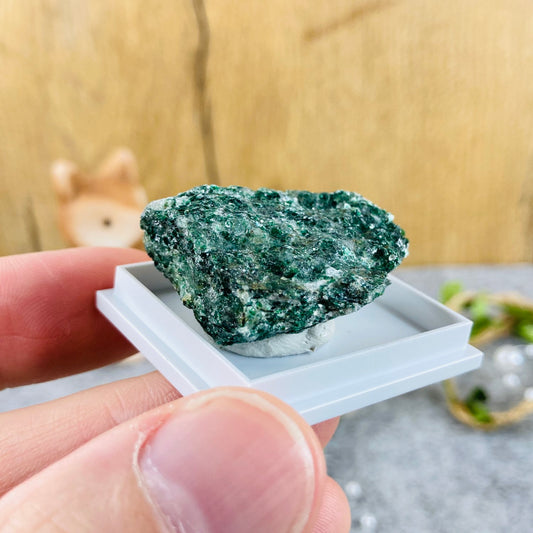 Fuchsite #02