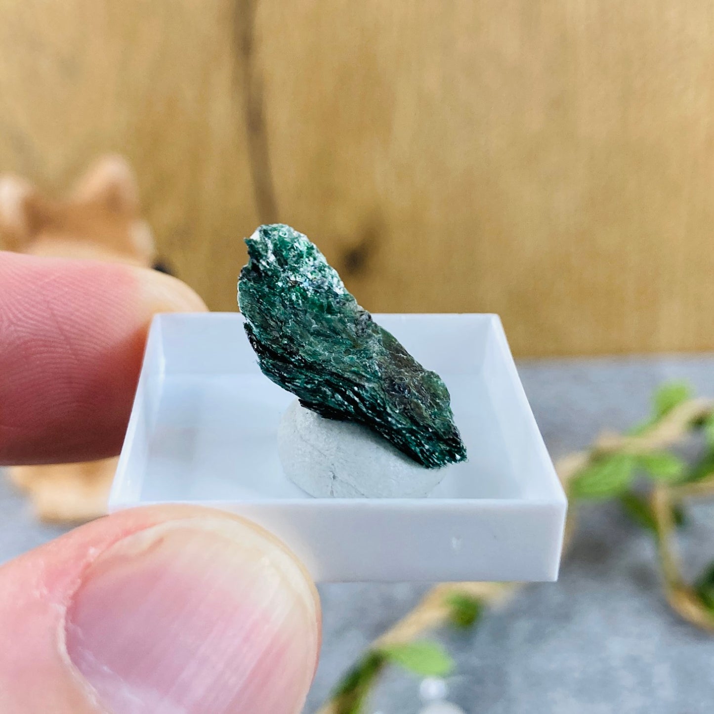 Fuchsite #01